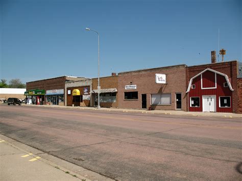 Springfield South Dakota Wikipedia