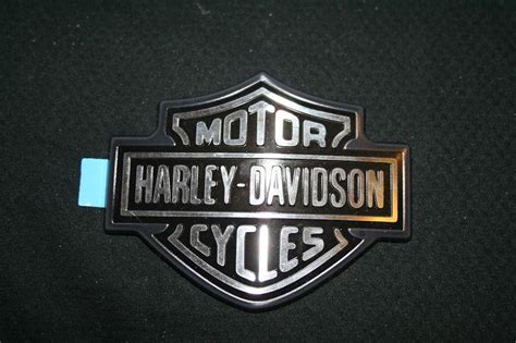 Buy Harley Davidson Gas Tank Emblems In Platte City Missouri Us For