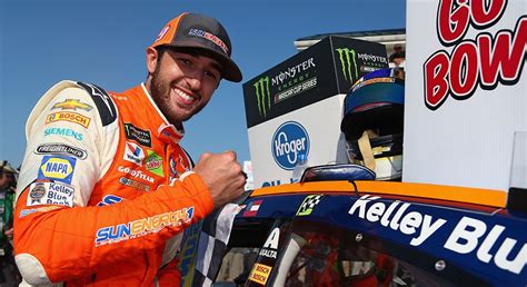 A blonde among these female nascar drivers, she is famous for being the younger sister of ashley force hood which i just mentioned. Most Popular Driver update: The current top 10 | NASCAR.com
