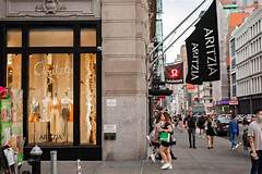 Arcadias Shopping Sanctuary Unveil The Best Boutiques And Stores