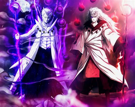 236 Madara Uchiha Hd Wallpapers Background Images Wallpaper Abyss