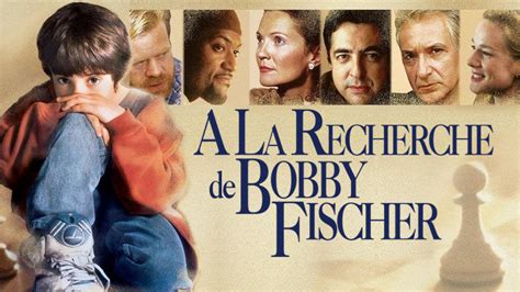 Kompromat Film Histoire Vraie - A LA RECHERCHE DE BOBBY FISCHER, l'histoire vraie d'un jeune prodige