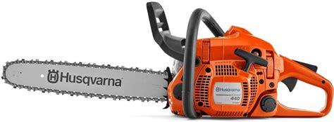 How To Start A Husqvarna 440 Chainsaw Onlychainsaw