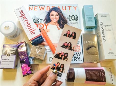 Newbeauty Magazine Celebrates 10 Year Anniversary