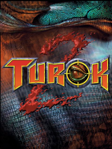 Turok Seeds Of Evil Nightdive Studios Details Launchbox Games