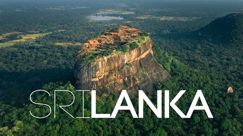 Video The Nature Of Sri Lanka