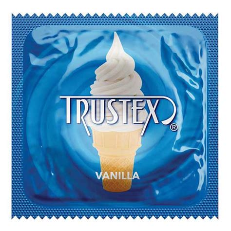 Trustex Flavored Latex Oral Sex Condoms Christian Sex Toy Store