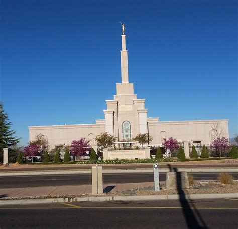 Albuquerque New Mexico Temple Tripadvisor