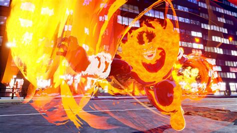 Maybe you would like to learn more about one of these? Crunchyroll - My Hero Academia Game Details Endeavor and ...