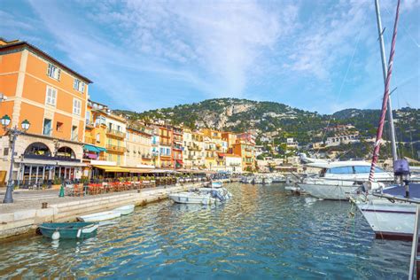 Villefranche Sur Mer Travel Guide French Riviera Snippets Of Paris