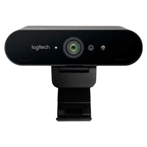 logitech webcam logitech brio ultra hd pro 4k