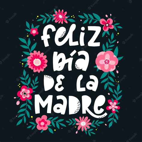 Feliz Dia De Las Madres