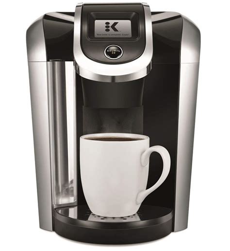 I completely dismantle a keurig coffee machine and. Keurig K475 Single Serve K-Cup Pod Coffee Maker $69.99