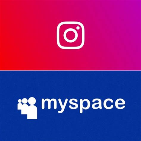 christine barnum on twitter instagram adding myspace features soon like songs that auto play