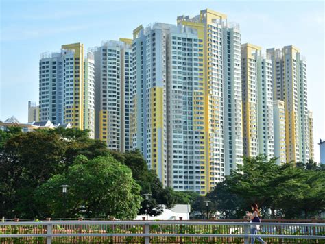 Hdb Bukit Merah