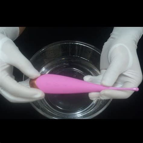Dibe Clitoris Teasing Vibrator For Women C Spot Massage Vibrator Adult
