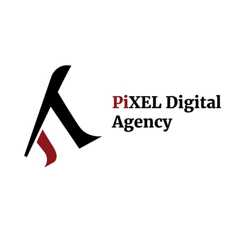 Pxel Digital Agency