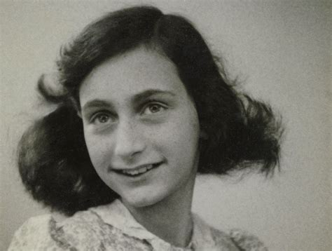 After 75 Years Anne Franks Diary Still Holds Lessons For Us All