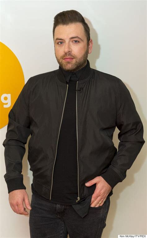 Westlife Star Markus Feehily Admits Considering An ‘x Factor Audition