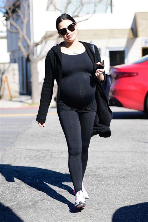 Jenna lee dewan (/ d ə ˈ w ɑː n /; Pregnant JENNA DEWAN at Coffee Bean in Los Angeles 01/29 ...