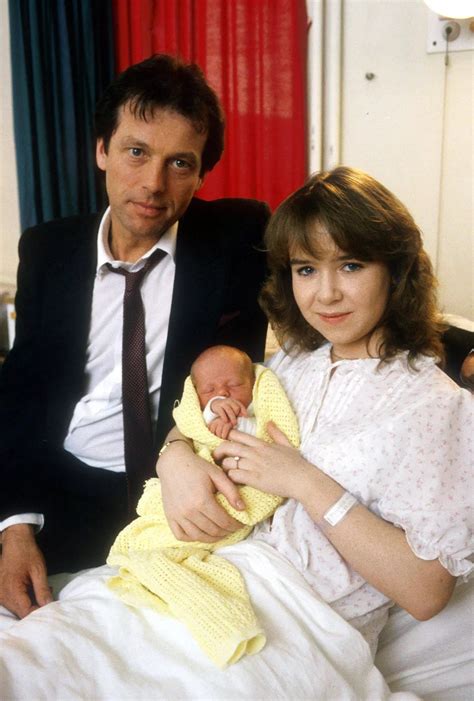 Image Den Watts And Michelle Fowler And Vicki Fowler Eastenders