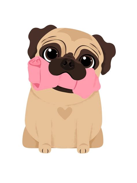 19 Besten Pug Birthday Cards Bilder Auf Pinterest Geburtstagskarten
