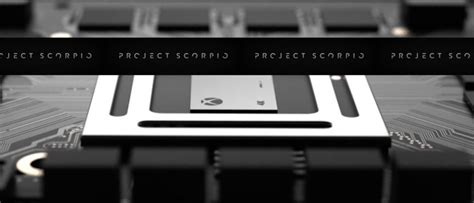 Xbox Project Scorpio Up On Amazon Crackdown 3 Info Inbound