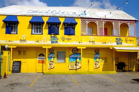these are the best restaurants in bridgetown barbados