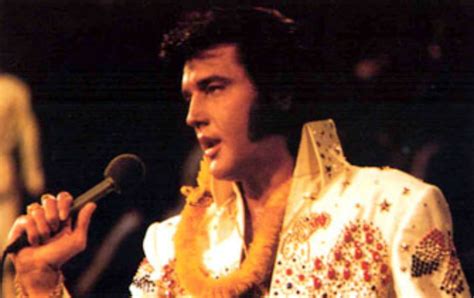 With elvis presley, vernon presley, ginger alden, tony brown. August 16, 1977: Elvis Presley Dies | The Nation