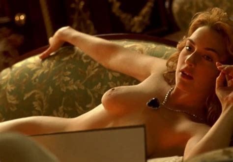 Kate Winslet Nude Photo Shoot Telegraph