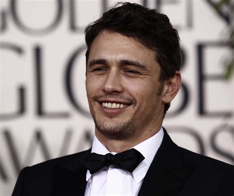 For his role in 127 hours (2010), he was nominated for an academy award for best actor. smiling james franco faces 2999x2514 wallpaper High ...