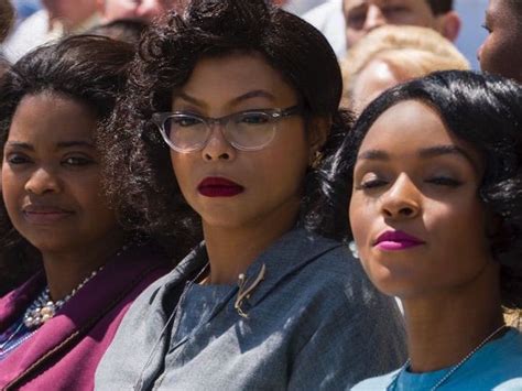 Pick Of The Day 219 Hidden Figures At Amherst Cinema