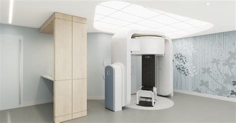 Mclaren Proton Therapy Center To Be First In The World To Treat