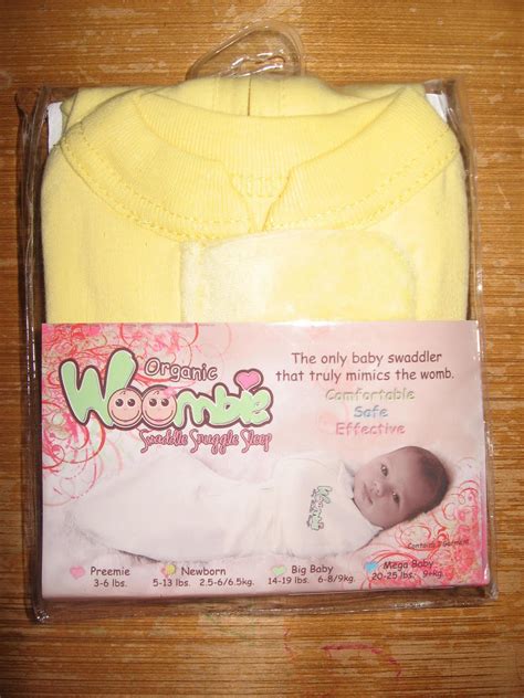 Cloth Diaper Addiction Woombie Review