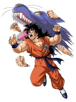 We did not find results for: Yamcha (Dragon Ball FighterZ)
