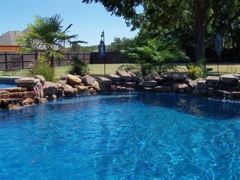 Keller Swimming Pool Prices Outdoor Living Pools And Patio Denton Tx