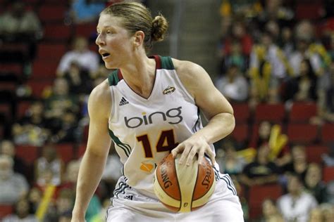 What Might Katie Smith Bring To The New York Liberty
