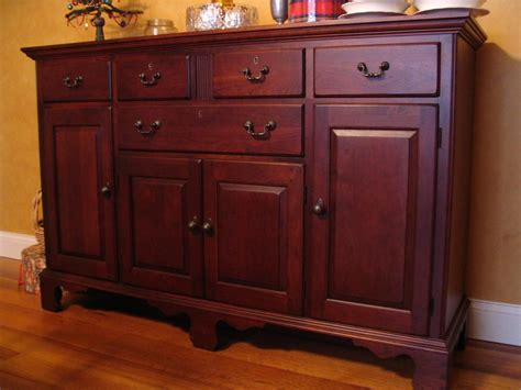 Dark Cherry Wood Bedroom Furniture Wood Furniture Comes In Many Forms