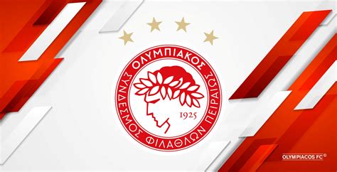 Yunan stoper olympiakos, arsenal'den sokratis'i transfer etti. Press Release by OLYMPIACOS FC - ΟΛΥΜΠΙΑΚΟΣ - Olympiacos.org