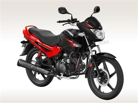 Hero Glamour Fi Self Drum Alloy Price Specs Review Pics And Mileage In