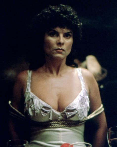 Picture Of Adrienne Barbeau