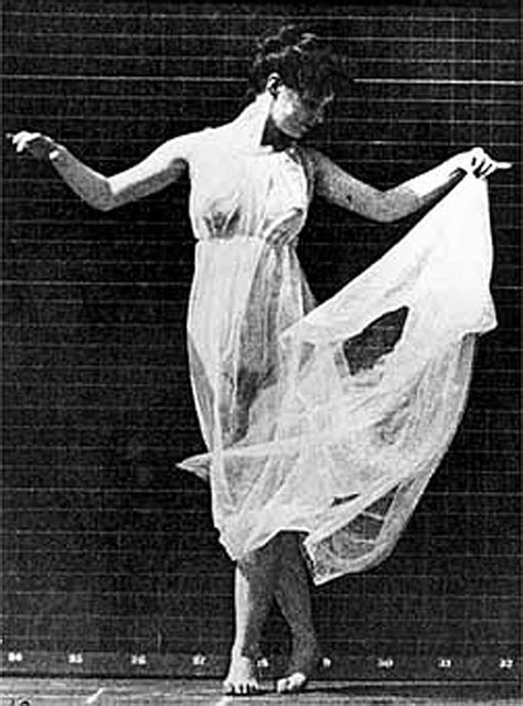 Isadora Duncan May 27 1877 September 14 1927 Was A Dancer