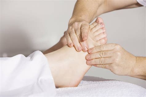 Deep Tissue Vs Trigger Point Massage Exploring Massage Techniques Wellbeing Inspiration