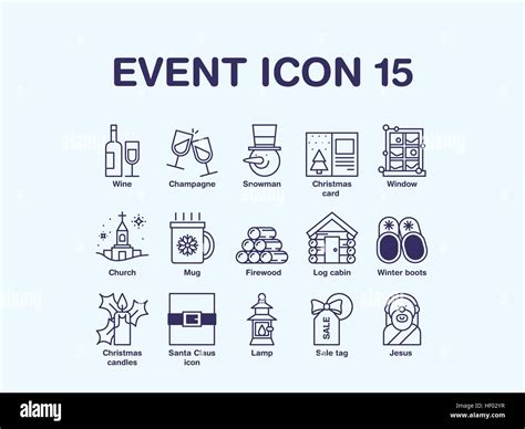 Event Cabin Stock Vector Images Alamy