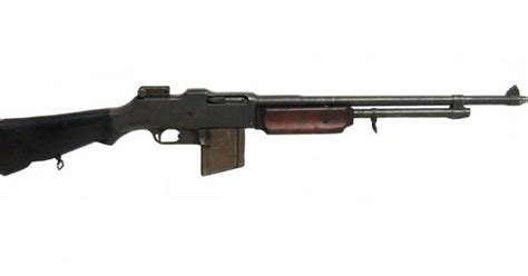 Browning Automatic Rifle Bar This Is What My Dad Carried In Wwii