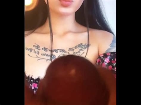 Bella Poarch Cum Tribute Xvideos