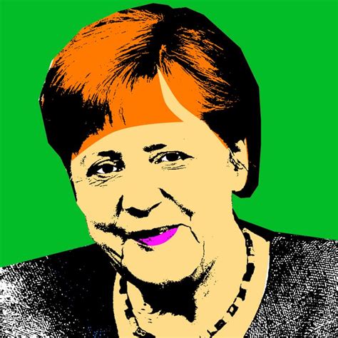 Angela Wir Schaffen Das Merkel Kanzlercast Br Podcast