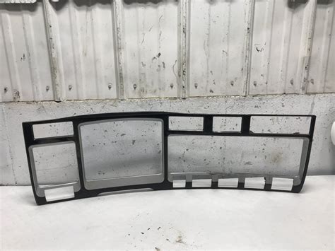 S60 1284 121 Kenworth W900l Interior Trim Panel For Sale
