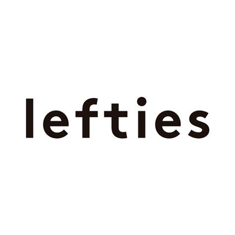 Lefties Official Youtube