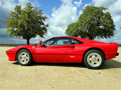 Maybe you would like to learn more about one of these? Ferrari 288 GTO | Autos, Deportes, Coches